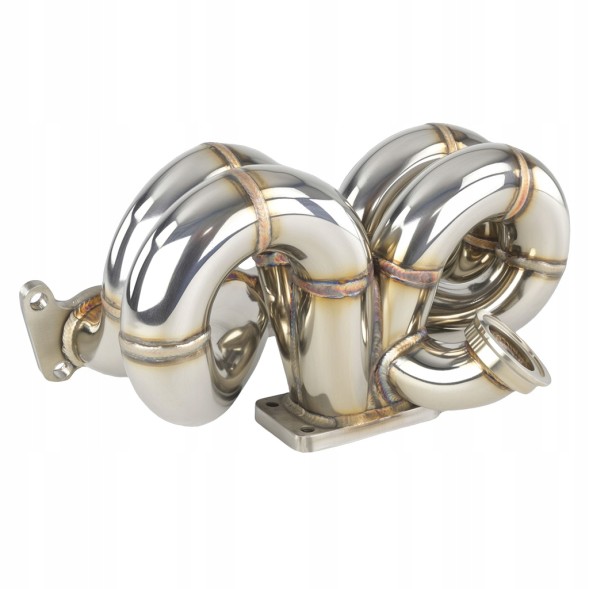 FMIC FMIC-MANIFOLD-08 Колектор вихлопний fmic.Pro vw golf audi a4 1.8t fwd 1997-2005 t3 44мм