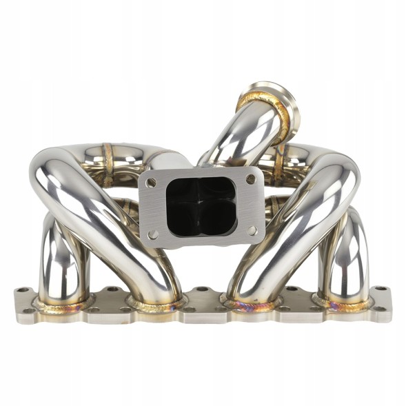 FMIC FMIC-MANIFOLD-08 Колектор вихлопний fmic.Pro vw golf audi a4 1.8t fwd 1997-2005 t3 44мм