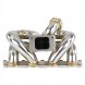 FMIC FMIC-MANIFOLD-08 Колектор вихлопний fmic.Pro vw golf audi a4 1.8t fwd 1997-2005 t3 44мм