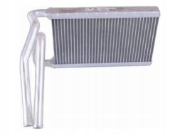 Nissens 707177 Обігрівальник nissens 707177