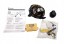 Mitsubishi OE MZ314545 Джгут проводів фаркопу, розетка 7 PIN Mitsubishi GS45X 2008+ НОВИЙ OE