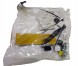 Mitsubishi OE MZ314545 Джгут проводів фаркопу, розетка 7 PIN Mitsubishi GS45X 2008+ НОВИЙ OE
