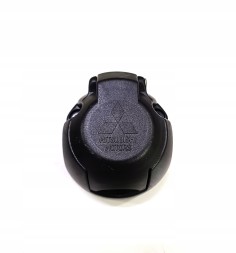 Mitsubishi OE MZ314545 Джгут проводів фаркопу, розетка 7 PIN Mitsubishi GS45X 2008+ НОВИЙ OE