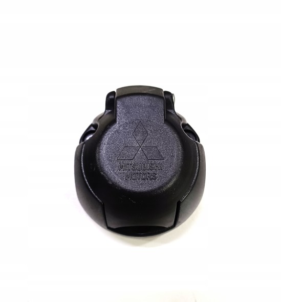 Mitsubishi OE MZ314545 Джгут проводів фаркопу, розетка 7 PIN Mitsubishi GS45X 2008+ НОВИЙ OE