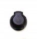 Mitsubishi OE MZ314545 Джгут проводів фаркопу, розетка 7 PIN Mitsubishi GS45X 2008+ НОВИЙ OE