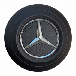 Mercedes-Benz OE A0008602301 MB AUTO1 MERCEDES W118 CLA ПОДУШКА БЕЗПЕКИ ВОДІЯ AMG A0008602301