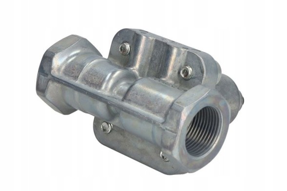 Wabco 4341000340 Переливний клапан wabco 434 100 034 0