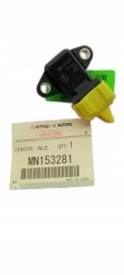 Mitsubishi OE ДАТЧИК ТИСКУ MITSUBISHI OUTLANDER І 2.4 4WD MN153281