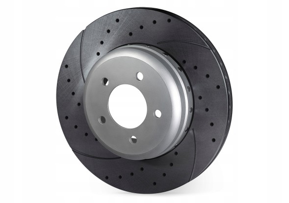 Rotinger RT 71003HP-GL T5 Хам.Диск /т/бмв 5/ф10520-535/карбо/шт гальмівні диски - тюнінг