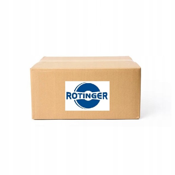 Rotinger RT 71003HP-GL T5 Хам.Диск /т/бмв 5/ф10520-535/карбо/шт гальмівні диски - тюнінг