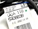 Mercedes-Benz OE A1185408838 ПРОМІНЬ КАБЕЛЬ ДАТЧИКІВ ПАРКУВАННЯ PDC ПЕРЕДНІЙ MERCEDES CLA C118 W118 НОВИЙ