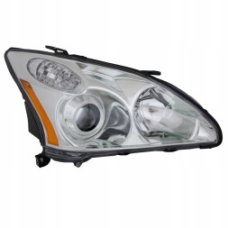Eagle Eyes 8061101 MHM TUNING Рефлектор Лампа Передня Xenon Lexus RX 300 330 350 400 2003-2009 Р