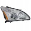 Eagle Eyes 8061101 MHM TUNING Рефлектор Лампа Передня Xenon Lexus RX 300 330 350 400 2003-2009 Р