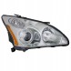 Eagle Eyes 8061101 MHM TUNING Рефлектор Лампа Передня Xenon Lexus RX 300 330 350 400 2003-2009 Р