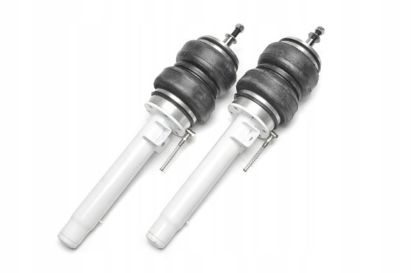 TA-Technix LFBM04-1 Пневматична пневмопідвіска BMW 3 E46 перед