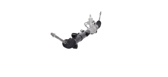Spartan Parts SPP 000.000.9800 КЕРМІВНИЙ РЕЙКА MAGLOWNICA IVECO DAILY VI 2014-2019 ПІД РЕСОРУ