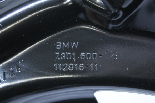 BMW OE 7301600 51647301600 ОКУЛЯР ЛАМПИ ПРАВИЙ МІНІ F55 F56 F57 7301600