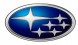 Subaru OE WBEURO/26704FE080 Subaru 26704fe080 гальмівний диск задній
