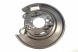 Subaru OE WBEURO/26704FE080 Subaru 26704fe080 гальмівний диск задній