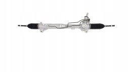 Fast FT02071 Редуктор керма ford ranger iv 05> гідроаг гідравл