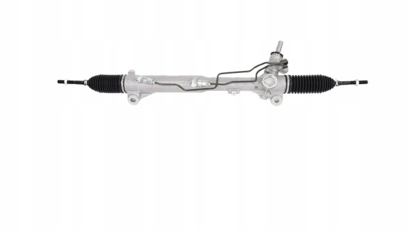 Fast FT02071 Редуктор керма ford ranger iv 05> гідроаг гідравл