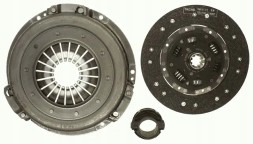Sachs 3000 034 010 Комплект зчеплення 3000 034 010 sachs bmw 5 6 7 e23