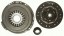 Sachs 3000 034 010 Комплект зчеплення 3000 034 010 sachs bmw 5 6 7 e23