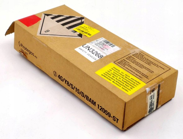Volkswagen OE 1Q0880241G, DWP527435OE ПОДУШКА БЕЗПЕКИ AIRBAG VW EOS CABRIO 1Q0880241G НОВА ОРИГІНАЛ