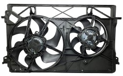 BF 4452600555 ФАНИ RENAULT TRAFIC III 1.6 dCi 2014 - 2020