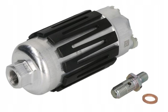 Intercar MAN NL D0826LUH-D2866LUH22 1202 120 H 91 DRESSER 7723 165 FAUN 81 12101 6024 MAN 0 1190 15 2 0001 MWM 120000 VOLVO 1539306 0 580 464 210 Електричний паливний насос 24V BOSCH 81 12101 6024 MAN