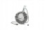 Nissens 86039 Віскозна муфта вентилятора 86039 nissens