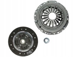 Valeo 826817 Комплект зчеплення valeo twingo (cn0_) 03.07 va826817