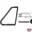 JP Group JB 8186002270 VW Beetle Cabrio Прокладка вентиляційного вікна
