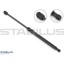173046 STABILUS STABILUS Амортизатор багажника F 605N L 59 4см H 19см