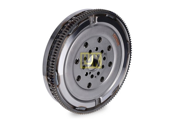 Шеффлер ЛуК 415 0701 10 Schaeffler luk 415 0701 10 маховика