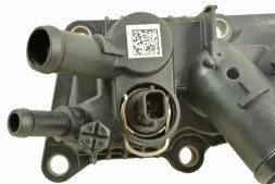 Renault OE 110616835R Термостат 1.0 tce sce clio v капюшон ii twingo iii jogger sandero ii iii oe