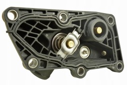 Renault OE 110616835R Термостат 1.0 tce sce clio v капюшон ii twingo iii jogger sandero ii iii oe