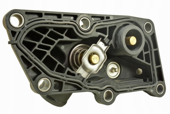 Renault OE 110616835R Термостат 1.0 tce sce clio v капюшон ii twingo iii jogger sandero ii iii oe