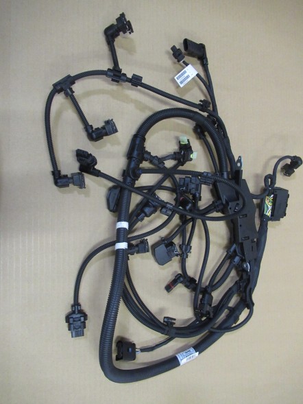 BMW OE КАБЕЛЬ ДВИГУНА BMW M4 F82 7853965