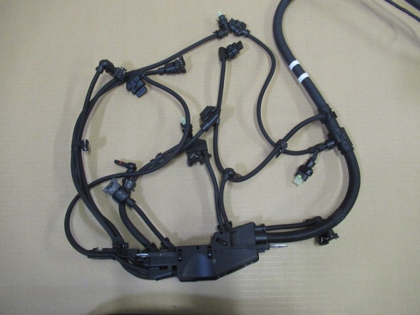BMW OE КАБЕЛЬ ДВИГУНА BMW M4 F82 7853965