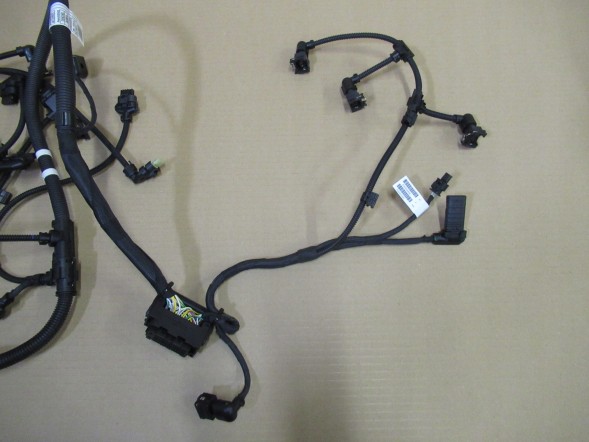 BMW OE КАБЕЛЬ ДВИГУНА BMW M4 F82 7853965