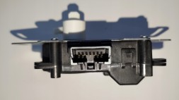 CHINA PL997254 Mitsubishi grandis силовий агрегат регулювання припливу тепла холодний обігрівач
