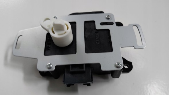 CHINA PL997254 Mitsubishi grandis силовий агрегат регулювання припливу тепла холодний обігрівач