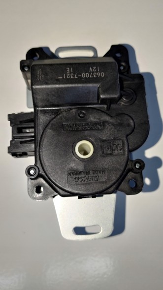 CHINA PL997254 Mitsubishi grandis силовий агрегат регулювання припливу тепла холодний обігрівач