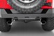 Венера ЛТД 5905226653861 Подвійна сталева вихлопна система для jeep wrangler jk 2007-2018 (тюнінг)