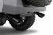 Венера ЛТД 5905226653861 Подвійна сталева вихлопна система для jeep wrangler jk 2007-2018 (тюнінг)