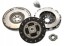 Borg &amp; Beck HKF1057 Коло жорстке суперечило citroen c8 2,0 hdi 120 136