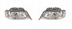 441-1134R-LD-EM + L DEPO ПРОЖЕКТОР AUDI A6 (4AB/C5) 01/97-04