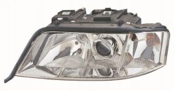 441-1134R-LD-EM + L DEPO ПРОЖЕКТОР AUDI A6 (4AB/C5) 01/97-04