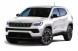 Mopar JEEP COMPASS 2017-2026 Накладка/Молдинг на ПЕРЕДНЄ ПРАВЕ крило 7ST30RXFAA